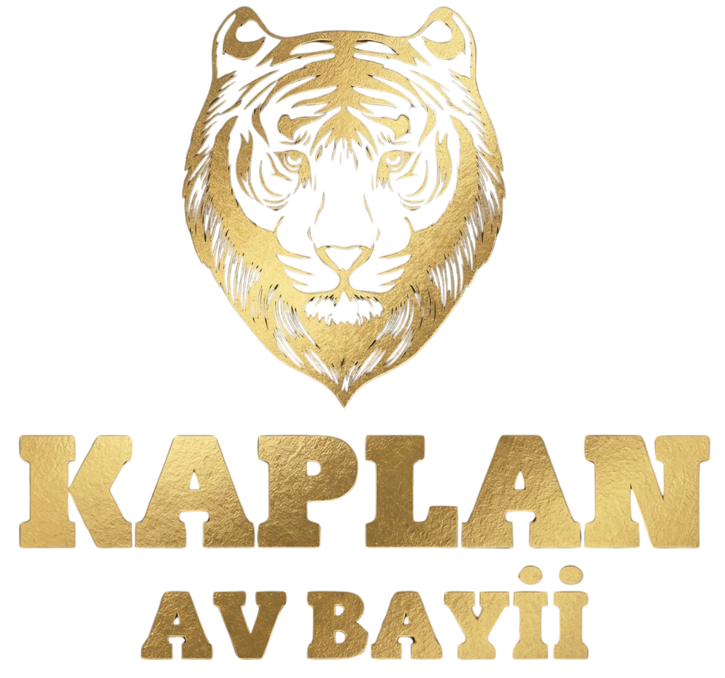 Kaplan Av Bayii